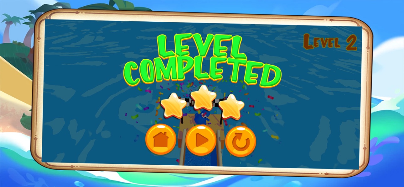 Screenshot 2 of Grow With Same Slime