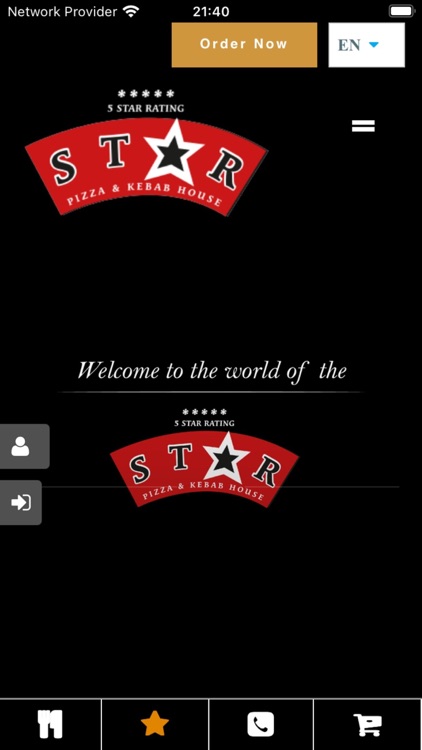 Star Pizza Kebab House