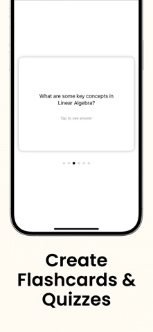 Lemonote: AI Note Taker screenshot