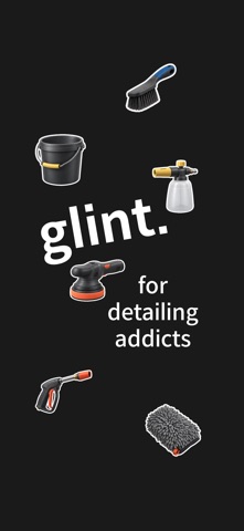 glint: for detailing addicts Screenshot 1 of 4