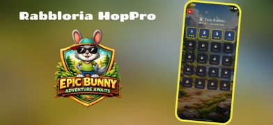 Rabbloria HopPro Screenshot 4 of 7