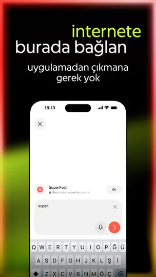 Yandex Ai: Yapay Zeka Asistanı iPhone Ekran Görüntüsü 7