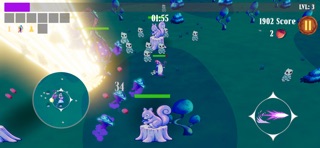 Roots and Runes screenshot 1