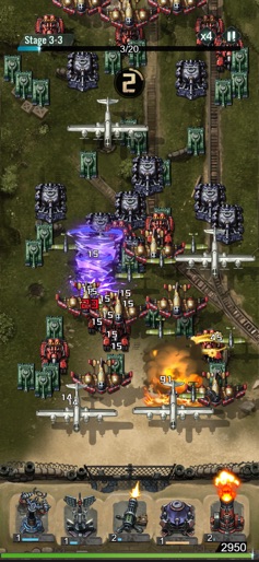 Last Bunker: 1945 store screenshot 4
