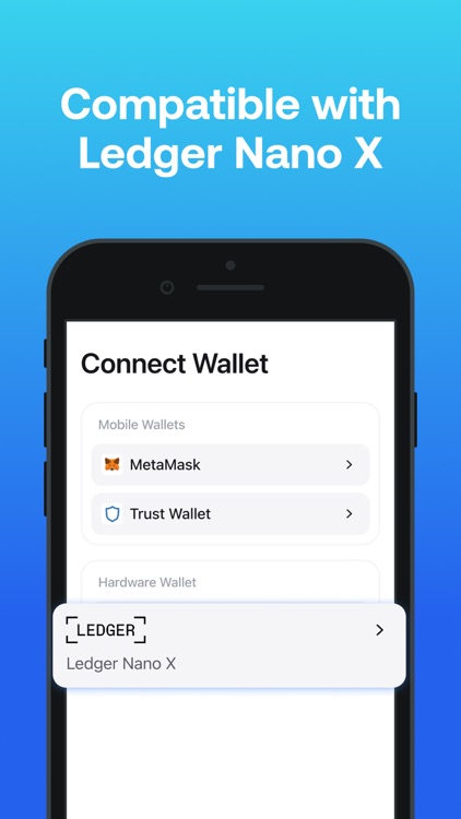 ZERION: Crypto Wallet & DeFi screenshot-7