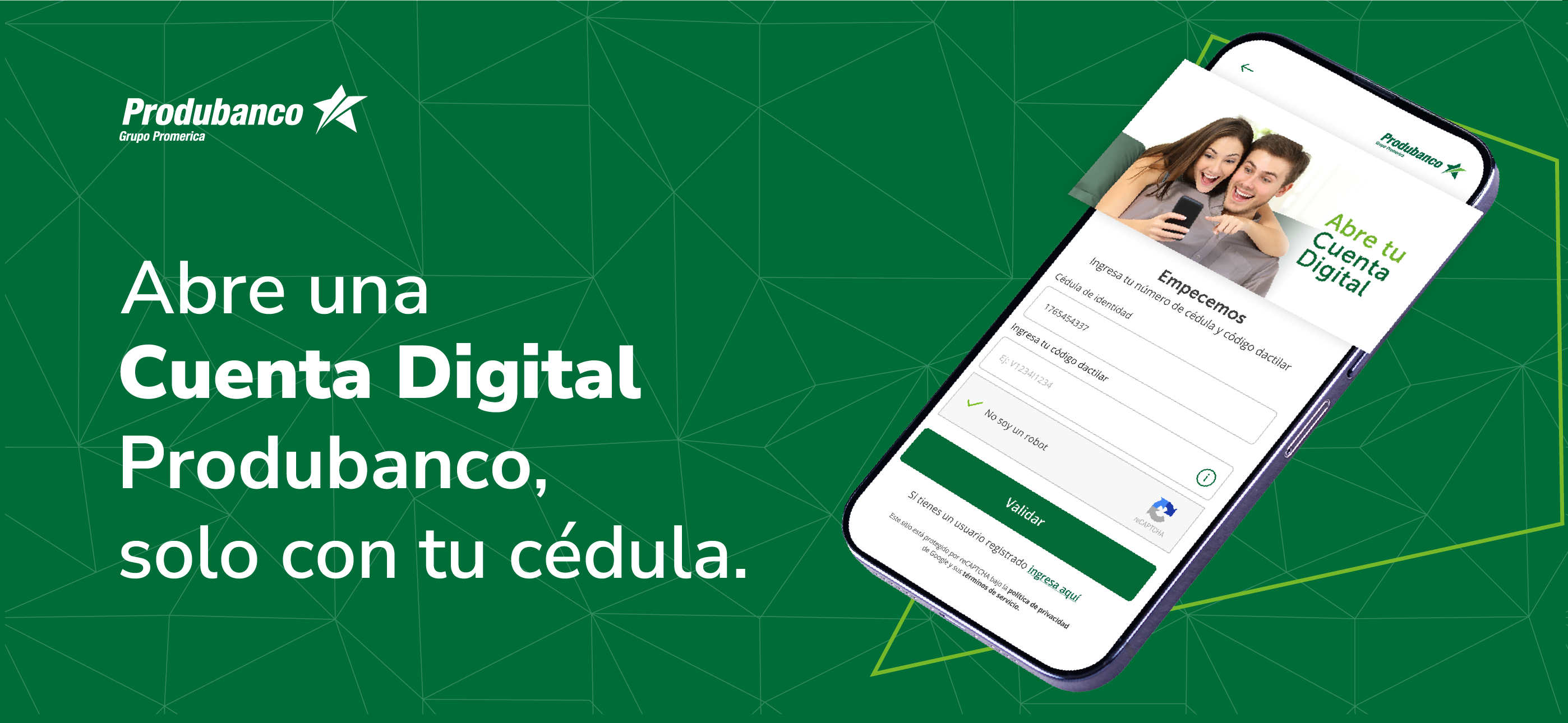 Produbanco Grupo Promerica