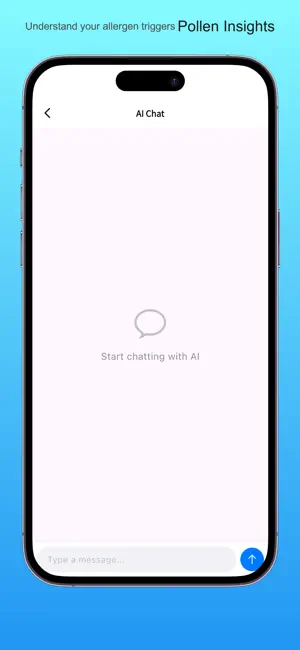 Pollira – Allergy Tracker screenshot 4