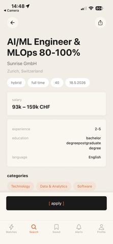 [hired] screenshot