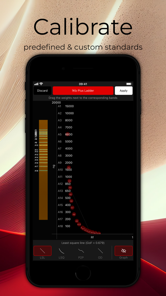 #2. VisionWorks (iOS) 由: Analytik Jena US LLC