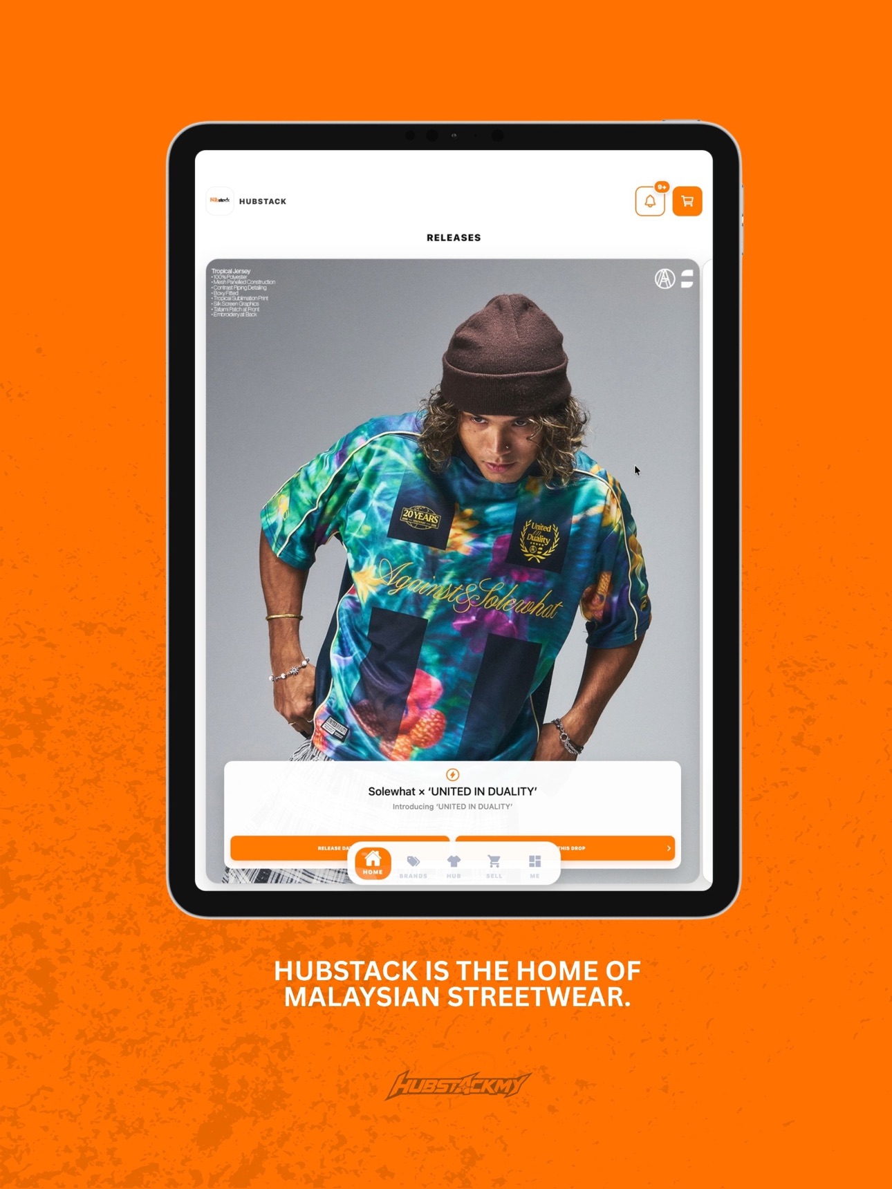 Screenshot 7 of hubstackmy