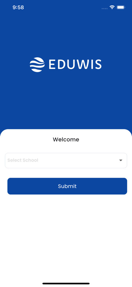 Eduwis screenshot 2