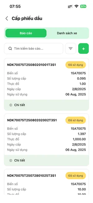 Siêu Thị Vận Tải screenshot 4