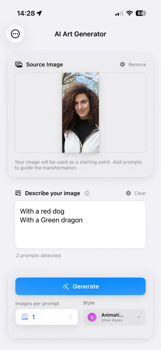 Image Play Studio Screenshot 1 of 7