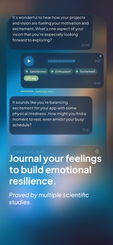 Conscious Heart Screenshot 7 of 10