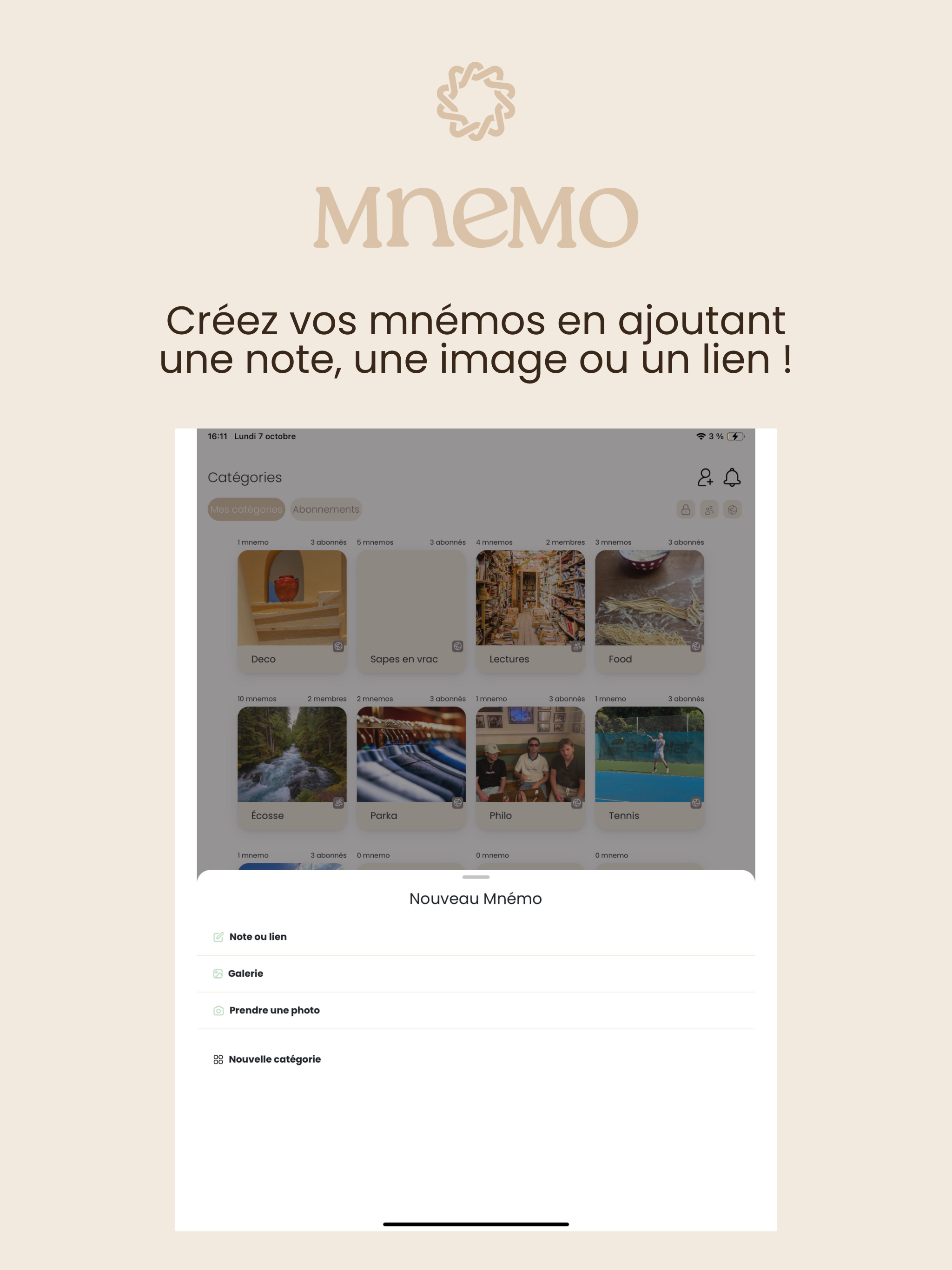 MyMnemo
