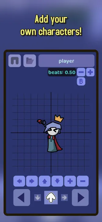 Funky Maker: Mobile! screenshot 4