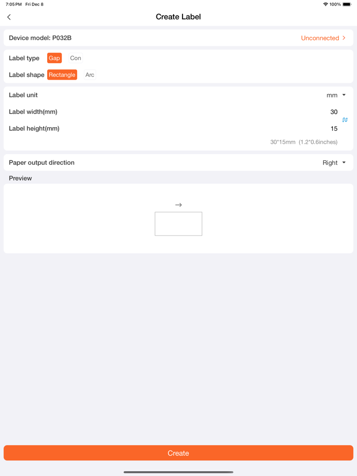 #2. Munbyn Print (iOS) By: Guangzhou Munbyn Technology Co. Limited