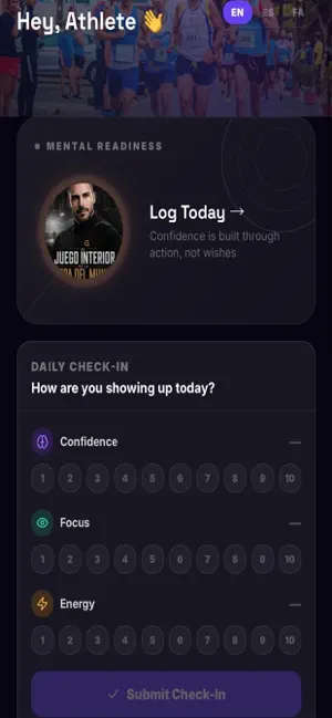 Greatness OS screenshot 4