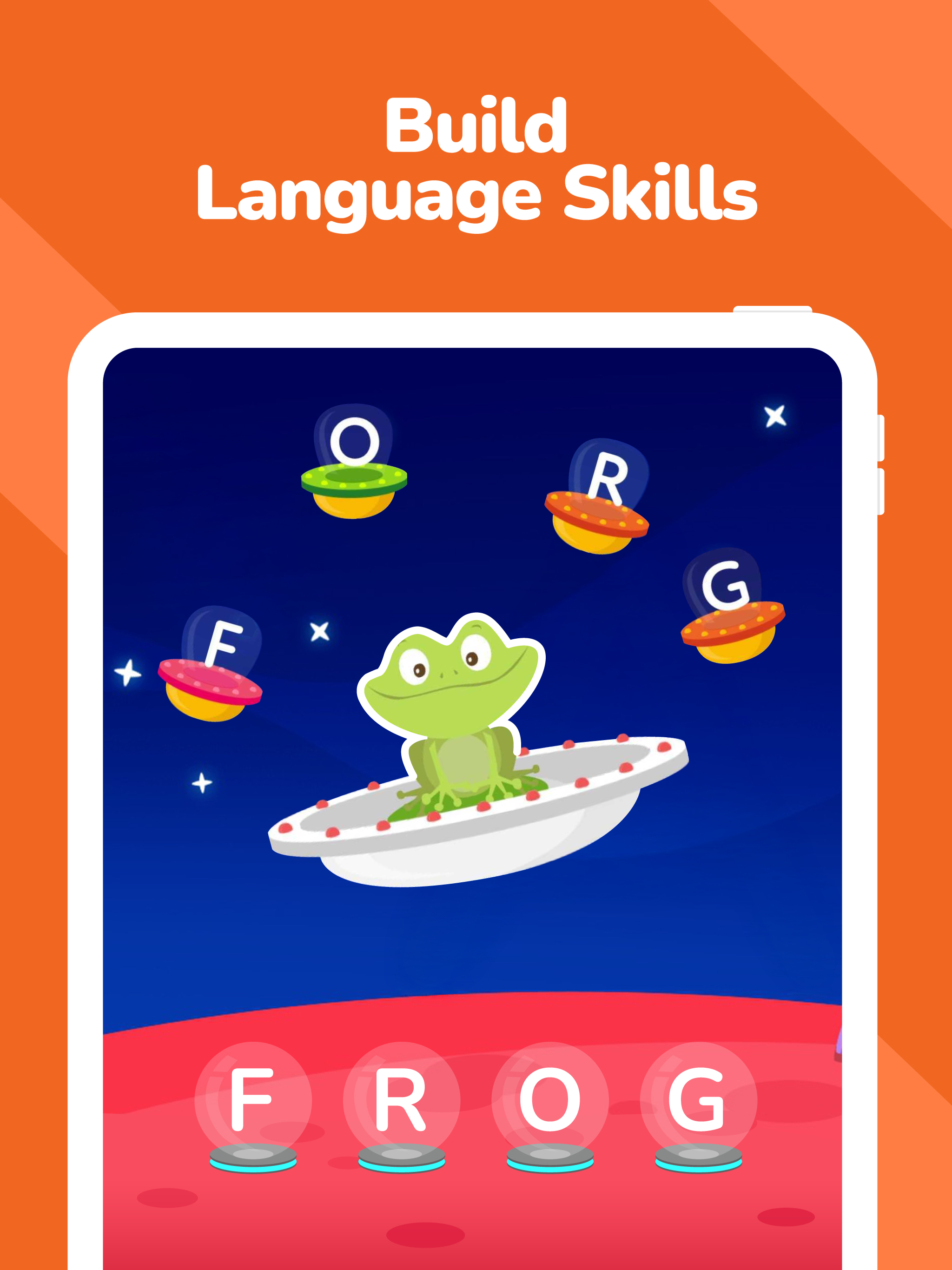 Kiddopia: Kids Learning Games screenshot 18