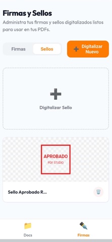 PDFStudio screenshot