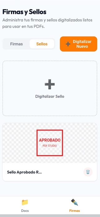 PDFStudio Screenshot 3 of 6