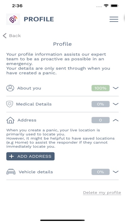 TFG Protect screenshot-5