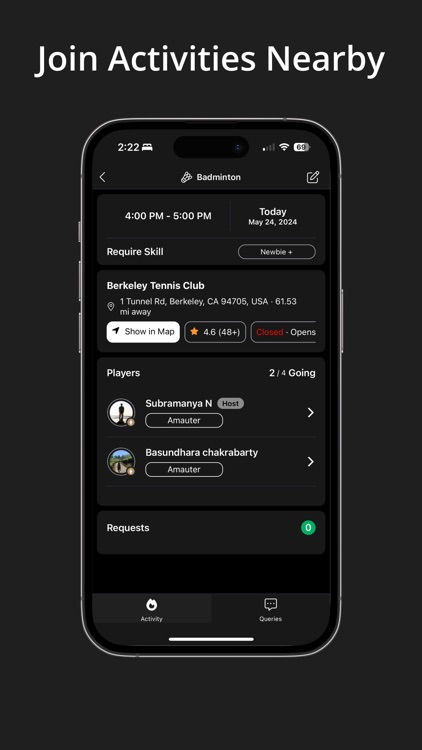 NockOut screenshot-4