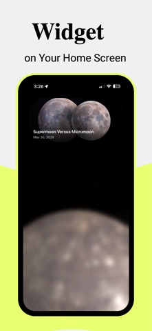 Astronomy Picture of the Day screenshot