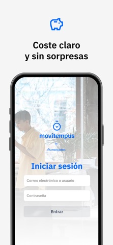 Movitempus screenshot