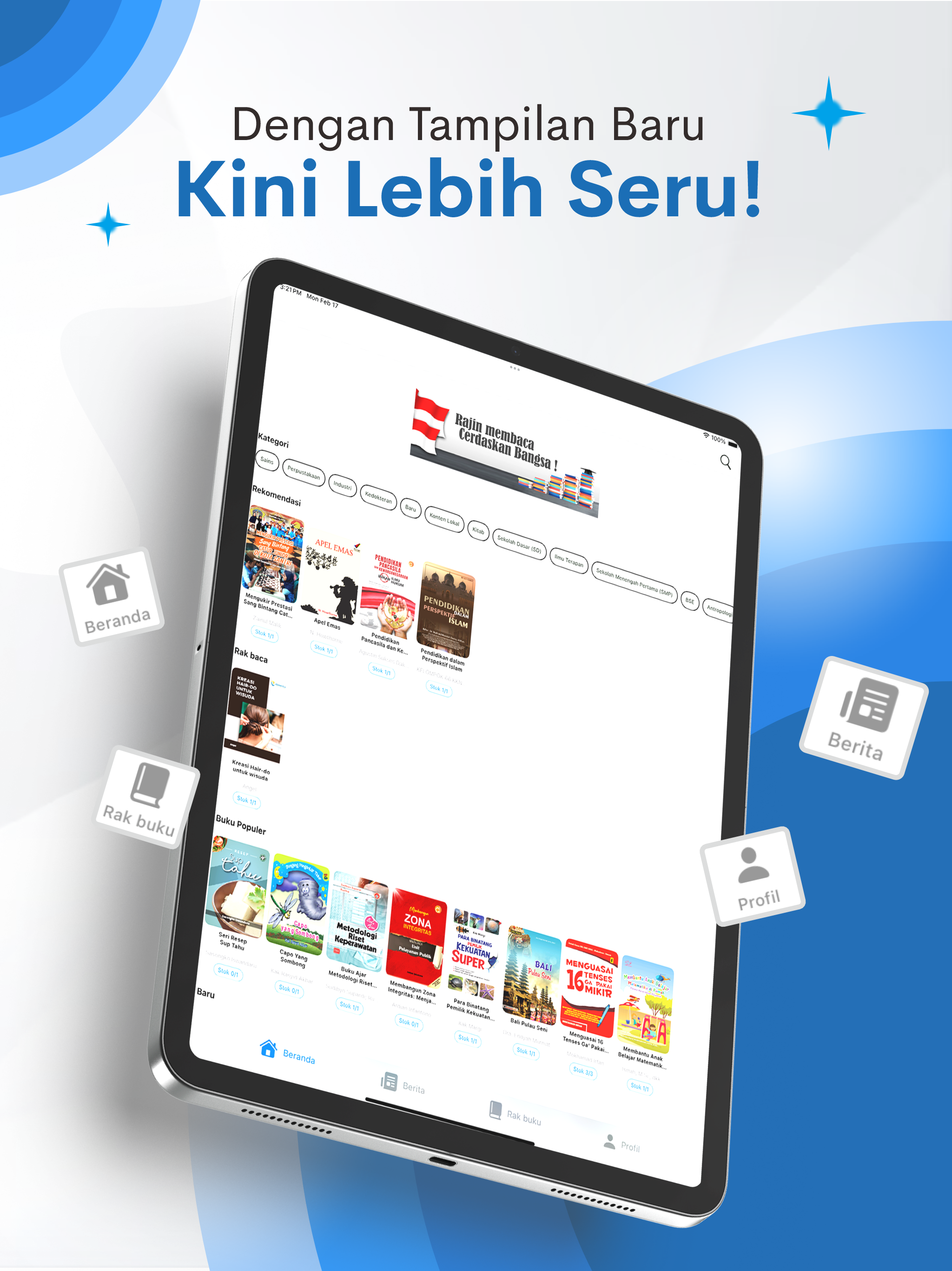 ePusda Kota Banjar screenshot 7