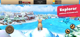 Cat Simulator: Gato e Gata screenshot 5