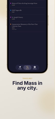 Lauds: Latin Mass Times screenshot 3