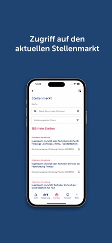 Regierung SH Screenshot 3 of 8