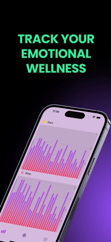 嚎叫疗法 screenshot