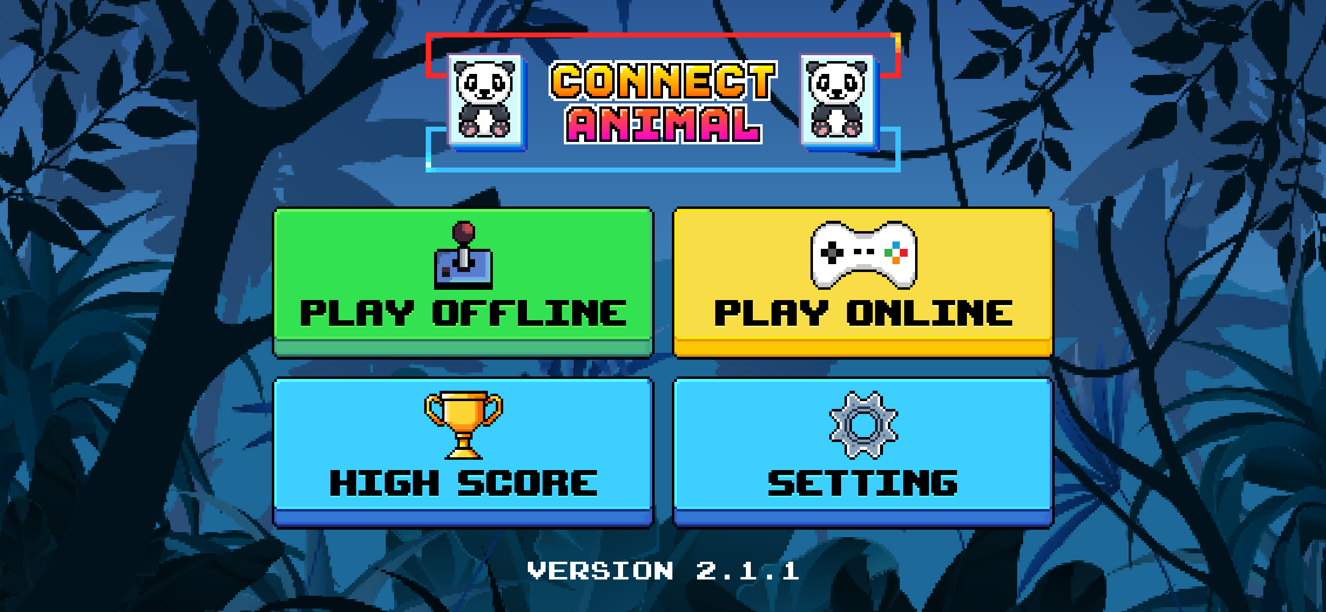 Connect Animal Online screenshot 4