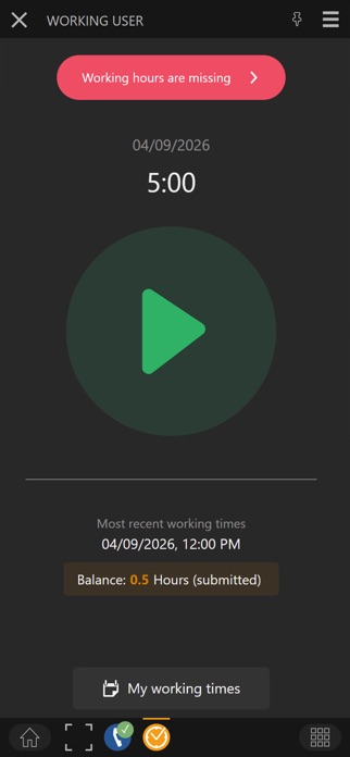 innovaphone myApps Screenshot 9 of 9