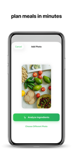 Recipe by Ingredient screenshot 3