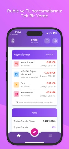 Paykiazo screenshot