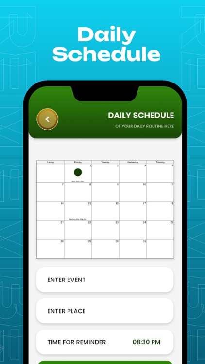 Remembery - Lost Item Reminder