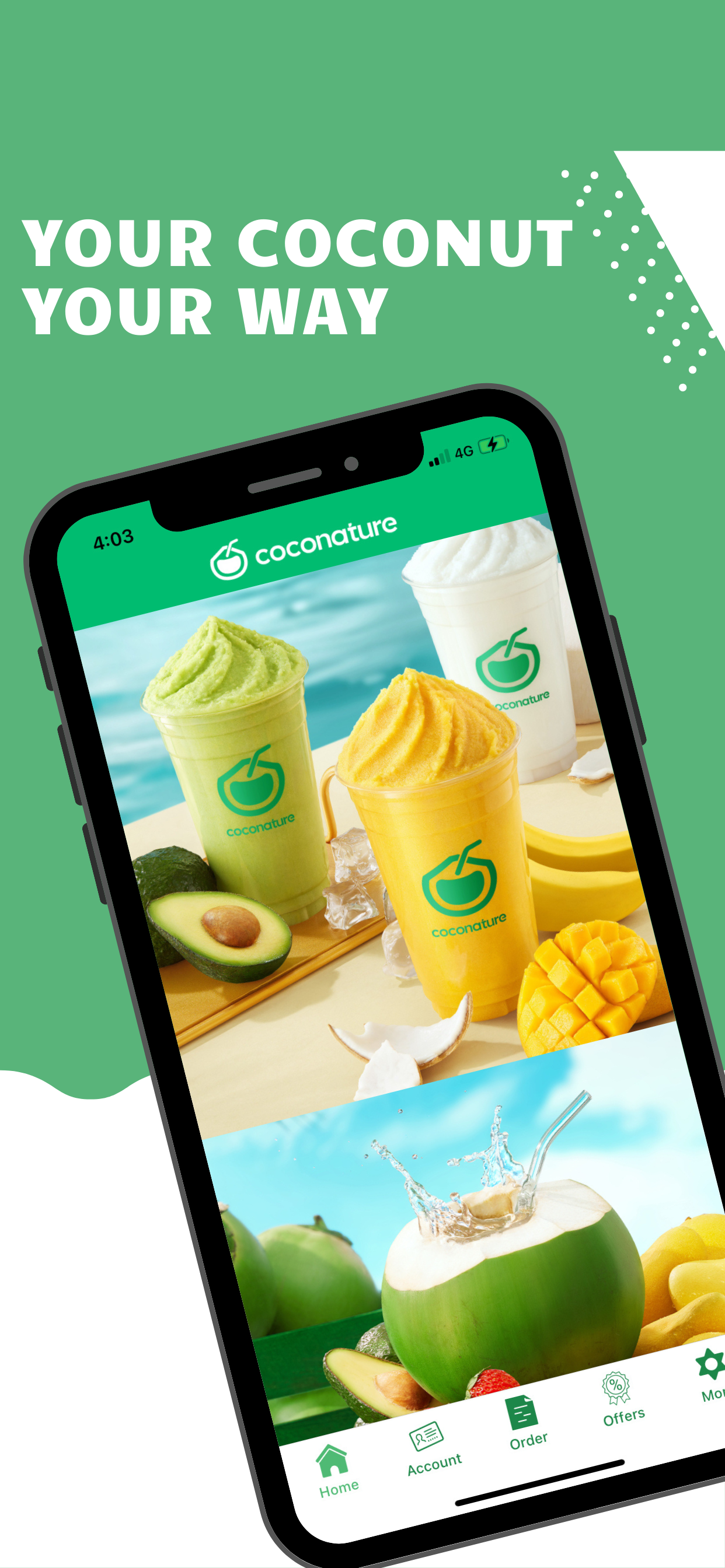 COCONATURE