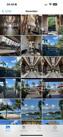 Lucent Pro screenshot