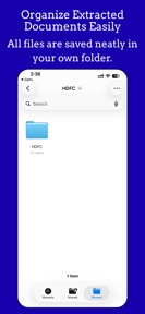 Zip File Opener: Ziplift screenshot