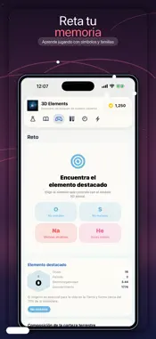 3D Elements screenshot 4
