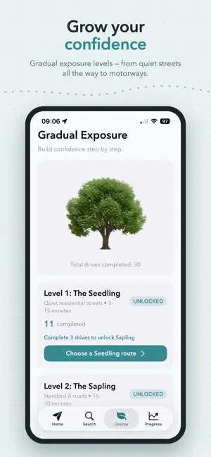 NavBuddy™ iPhone screenshot 3