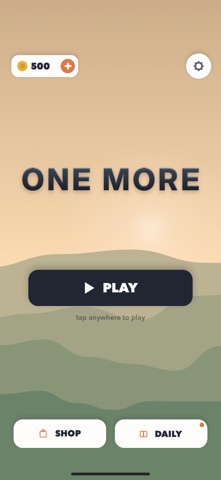 One More Game Screenshot 1 of 5