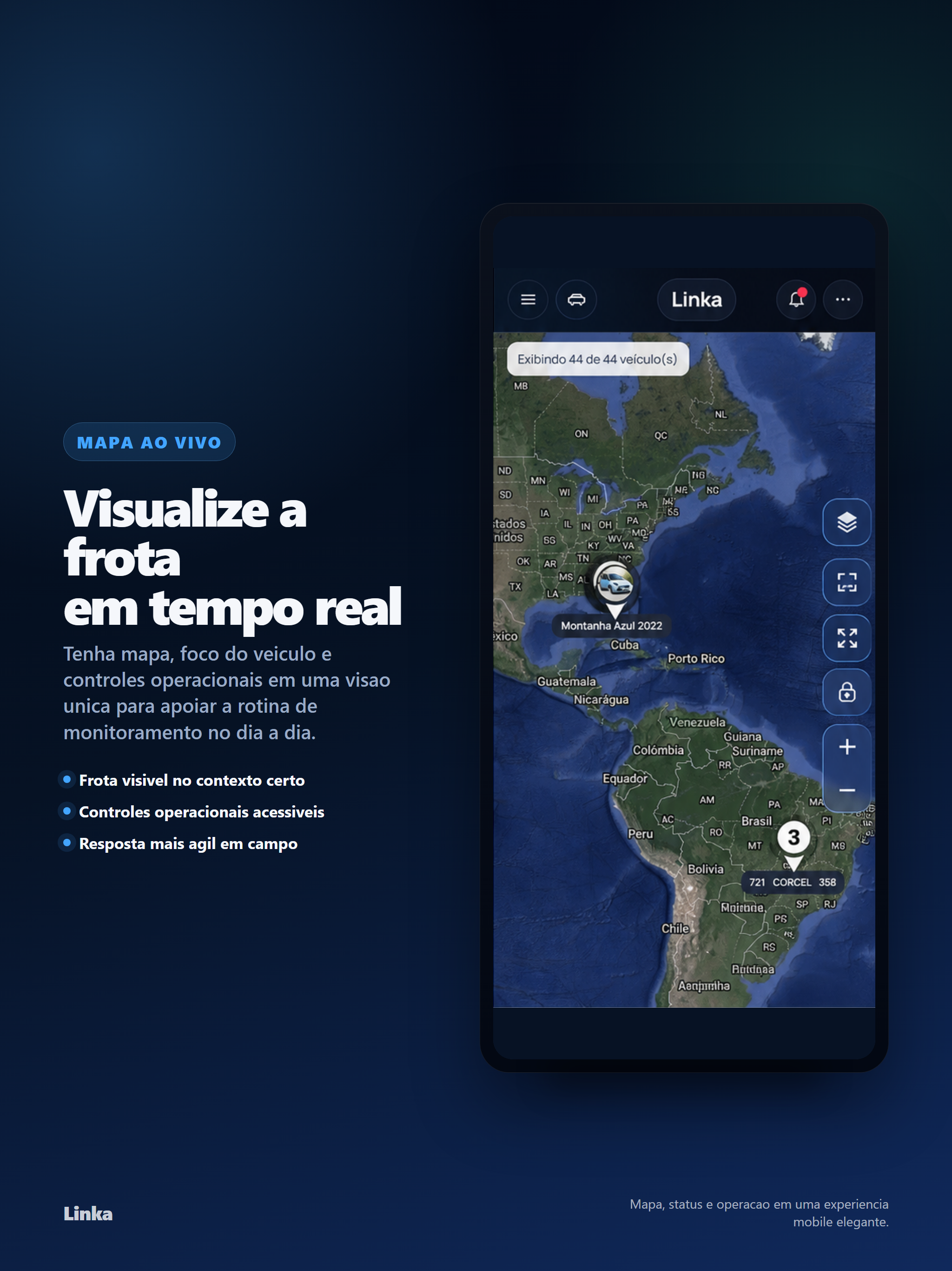 LINKA-APP