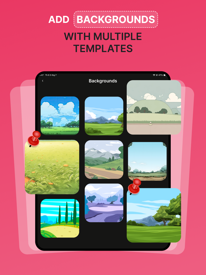 Animation Creator Flipbook 2D