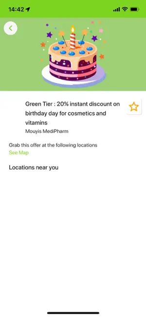 Mouyis MedHub screenshot 2