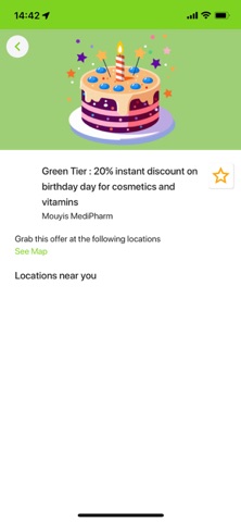 Mouyis MedHub screenshot