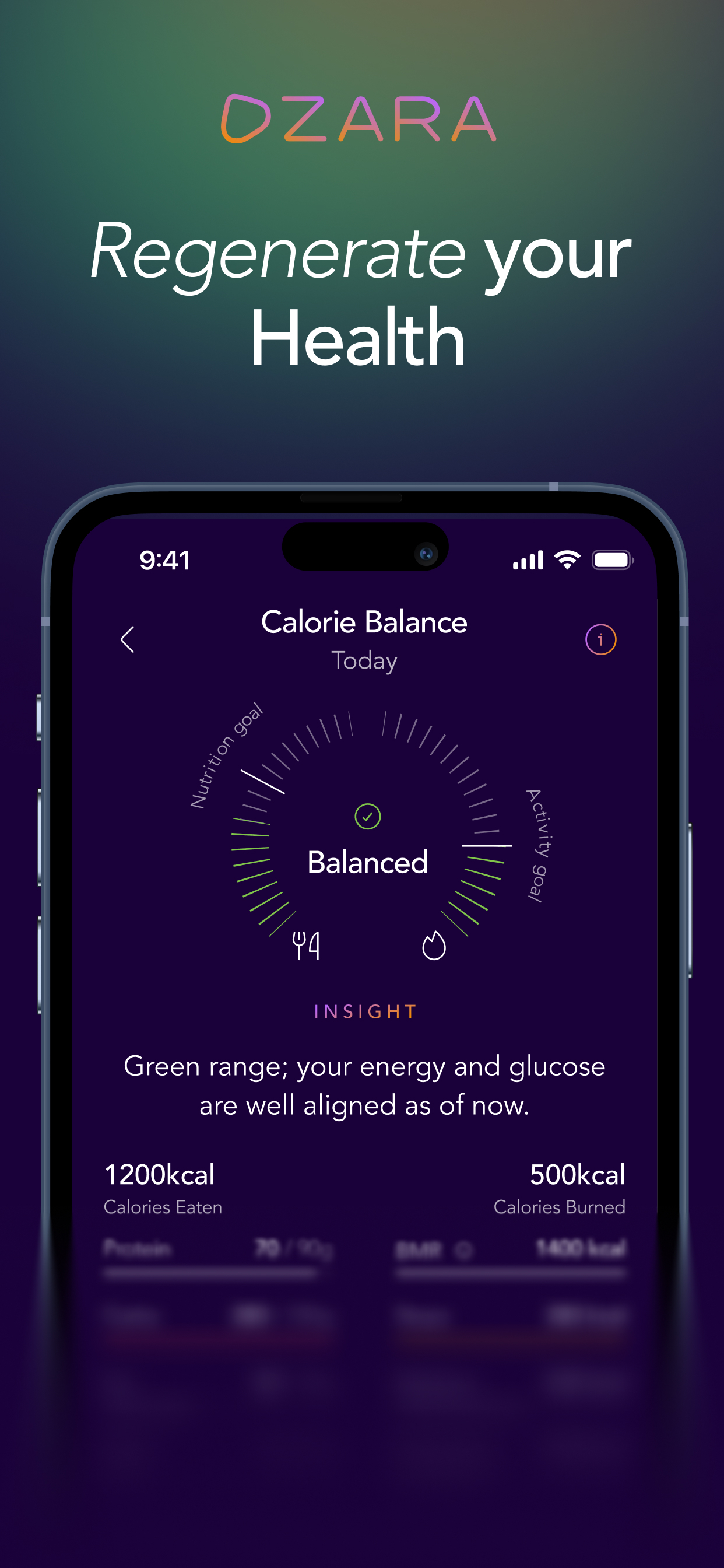 Ozara Health